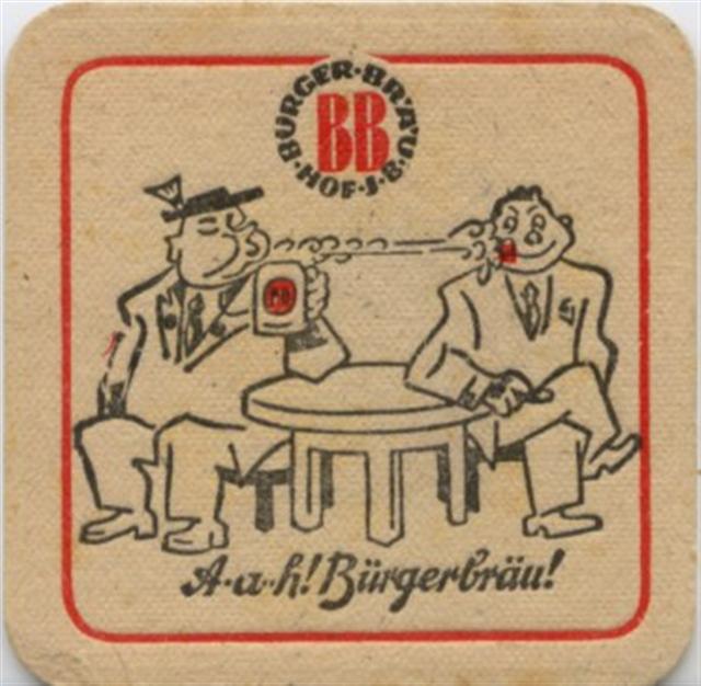 hof ho-by brger quad 3a (185-aah brgerbru-schwarzrot) 